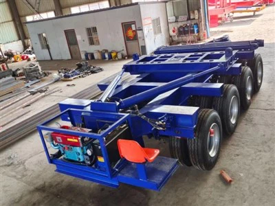 Remolc del feix de pont